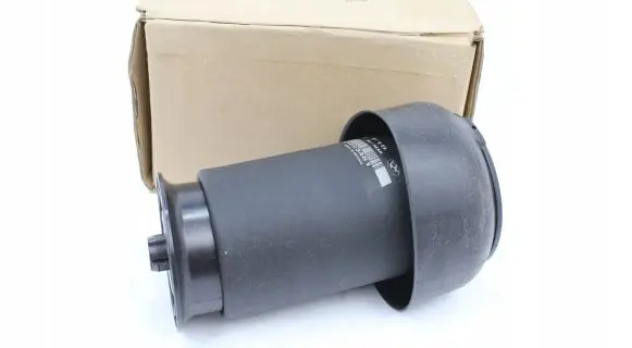 BMW X6 F16 Rear air suspension bag/shock absorber 6795013