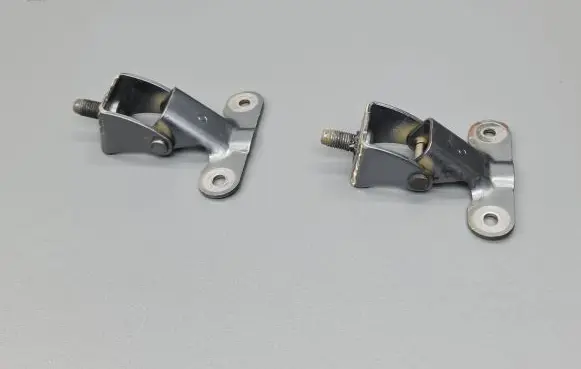 Honda Civic IX Tailgate/trunk/boot hinge