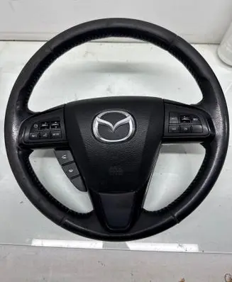 Mazda 6 Steering wheel 8GDL7 1007080941