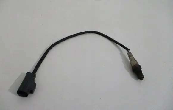 Jaguar XE Exhaust gas temperature sensor GX739D375AA