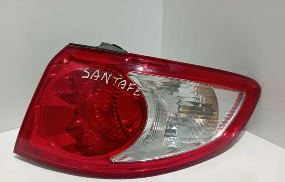 Hyundai Santa Fe Rear/tail lights 924022B000