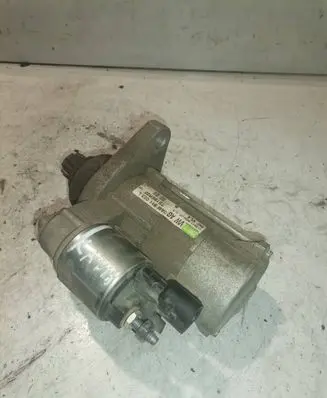 Volkswagen Caddy Starter motor 0AM911023L TS18ER22