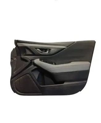 Subaru Outback (BT) Front door card panel trim S73512700