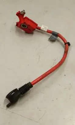 Positive cable (battery)