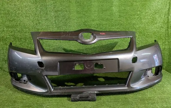 Toyota Verso Front bumper 