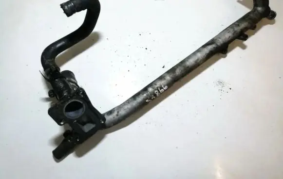 Alfa Romeo 156 Engine coolant pipe/hose b83398