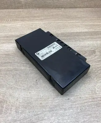 BMW 5 E60 E61 Comfort/convenience module 9118730 23994322