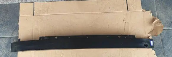 Volvo XC90 Front bumper support beam 32427159