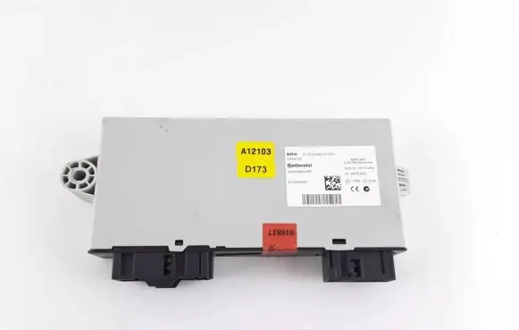 BMW 6 F06 Gran coupe CAS control unit/module 9359013 61359359013