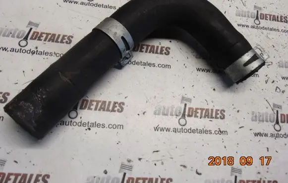 Toyota Verso Engine coolant pipe/hose
