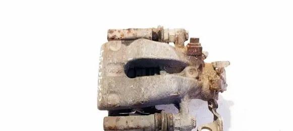 Opel Zafira A Rear brake caliper 