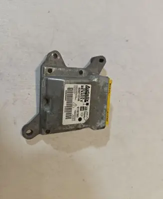 Opel Vivaro Airbag control unit/module 91167363