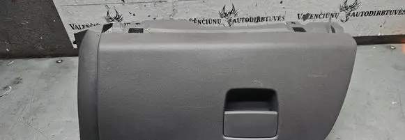 Opel Corsa E Glove box 13382335 460029937