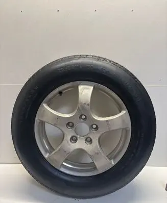 Jeep Grand Cherokee WL R18 spare wheel 0079612019 04755314AA