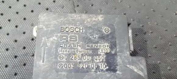 Mercedes-Benz E W124 Other control units/modules 0285001050