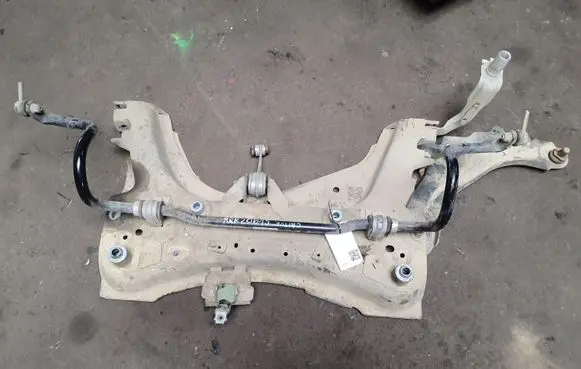 Renault Captur Front subframe