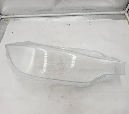 BMW 3 F30 F35 F31 Headlight lense 7210410712R