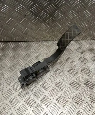 Skoda Fabia Mk1 (6Y) Accelerator throttle pedal 0280752215 6Q1721503A