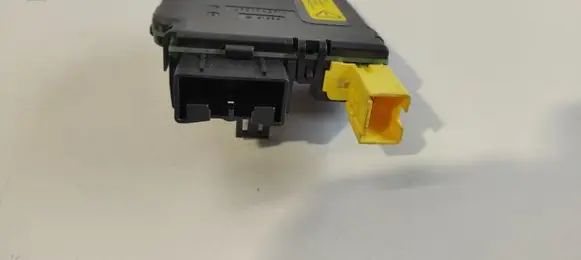 Volkswagen Golf V Steering angle sensor 1K0953549