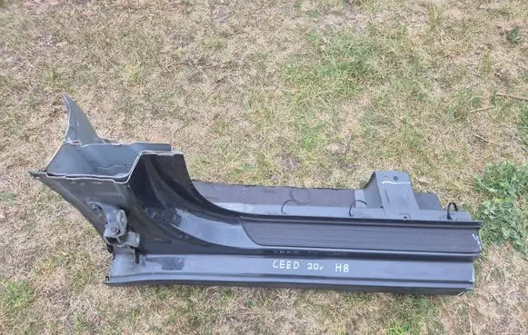 KIA Ceed Sill 