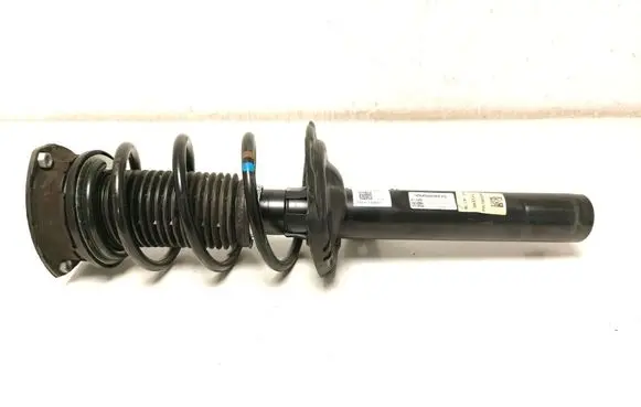 Volkswagen Golf VIII Front shock absorber/damper 5WA413031BT