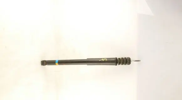 Dacia Sandero Rear shock absorber/damper 562105691R