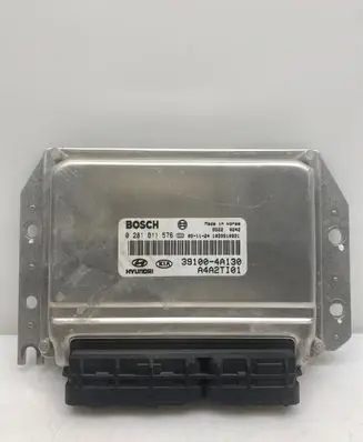 Hyundai H-1, Starex, Satellite Engine control unit/module 0281011576 391004A130 A4A2TI01