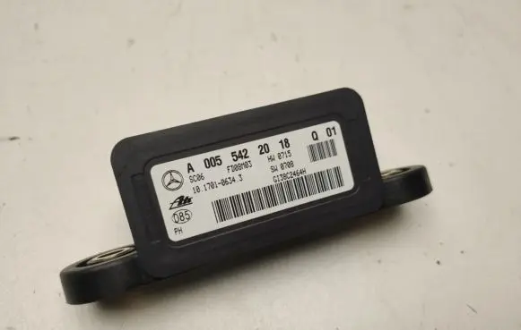 Mercedes-Benz ML W164 Sensor A0055422018