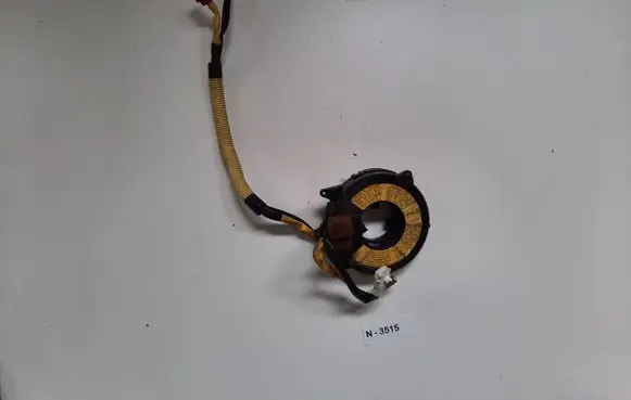 Mitsubishi Colt Airbag slip ring squib (SRS ring)