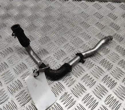 Mercedes-Benz GL X166 Engine coolant pipe/hose A2782002052