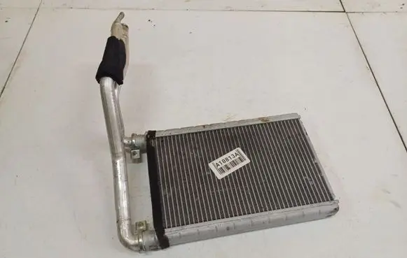 Suzuki Swift I Heater blower radiator 