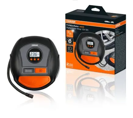 Volkswagen PASSAT B7 Tire air pump compressor 4052899620216