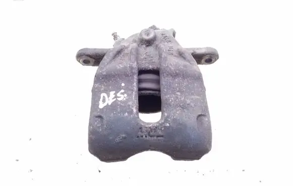 Nissan Micra Front brake caliper