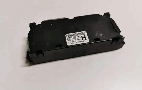 Ford Mustang V Climate control unit CR3319980AB
