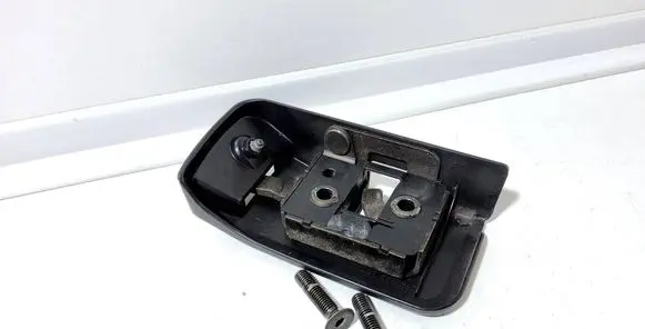Audi A6 S6 C4 4A Seat back rest lock catch 4A9885734 4A9885880
