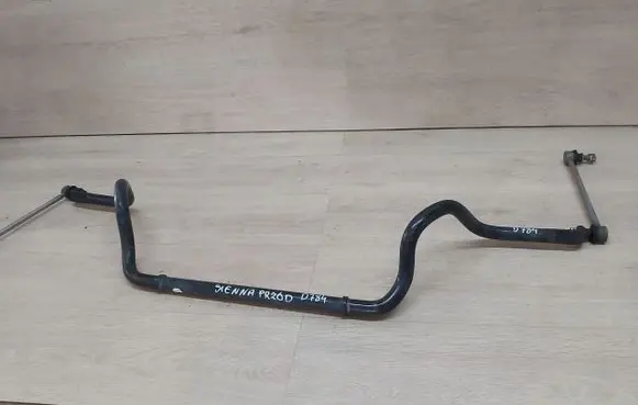 Toyota Sienna XL30 III Rear active stabilizer SIENNASTABILIZATOR