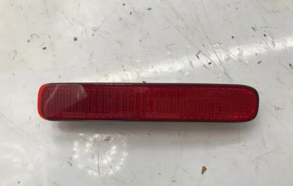 Toyota Corolla Verso AR10 Rear tail light reflector 8191021050