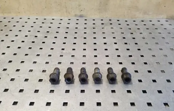 Audi A3 S3 8V Nuts/bolts 