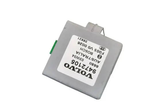 Volvo V70 Other control units/modules 9472105 6680 F005V00026