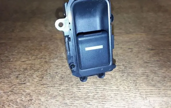 Honda Accord Electric window control switch 4F0820511B