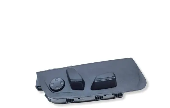 BMW 5 F10 F11 Seat control switch 9276452