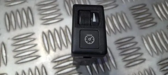 Panel lighting control switch