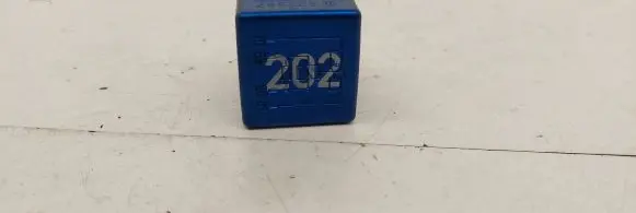 Audi A6 S6 C5 4B Other relay 899587 202
