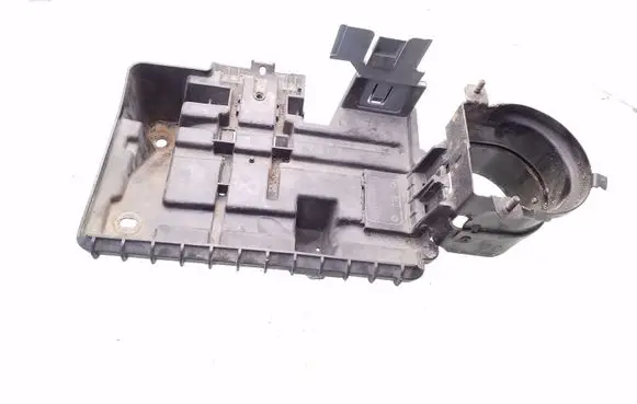 Opel Meriva A Battery tray 13167332 13167334