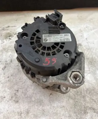 Generator/alternator