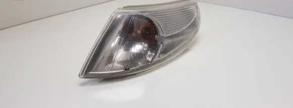 Saab 9-5 Front indicator light