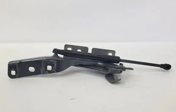 Renault Austral Engine bonnet/hood hinges 654008358r