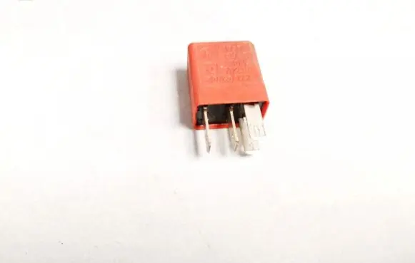 Fiat Panda II Other relay 46520422