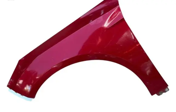Ford Focus Fender