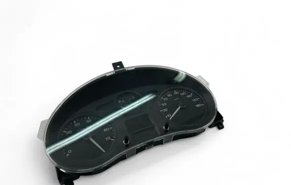 Peugeot Expert Speedometer (instrument cluster) 1401107680